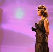Interviu in exclusivitate cu Andreea inainte de Marea Finala "Bravo, ai stil!" Concurenta vorbeste pentru prima data despre tatal ei si despre culisele show-ului din care face parte: Care este marea ei provocare si ce refuza tanara in legatura cu rivala e